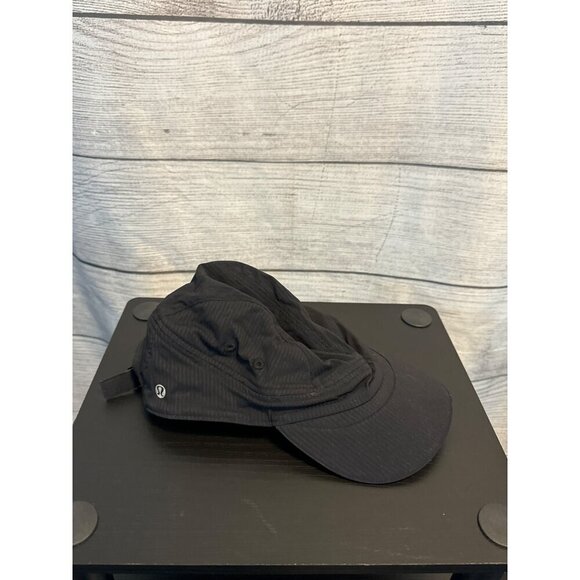 Lululemon Race To Place Run Hat Baseball Cap - Picture 1 of 2